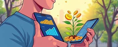 Smart Spending, Smarter Saving: The Modern Approach