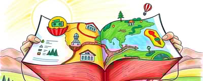 Your Money Map: Charting a Course to Prosperity