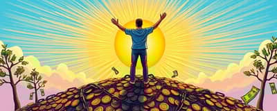 Financial Freedom Formula: Steps to Unshackle Your Wealth