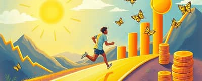 The Financial Fast Track: Accelerating Your Wealth Journey