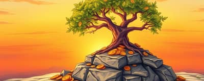 The Cornerstone Portfolio: Building a Foundation for Wealth