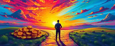 Financial Freedom Blueprint: Designing Your Ideal Future