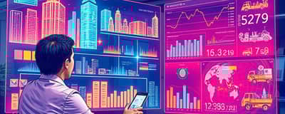 Beyond the Hype: Data-Driven Asset Selection