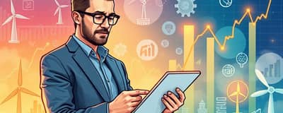 The Growth Investor: Spotting Opportunities for Profit