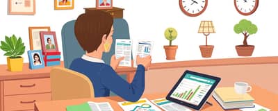 Your Legacy Ledger: Crafting a Lasting Financial Impact