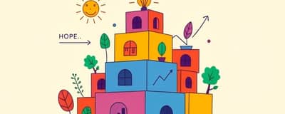 Wealth Building Blocks: Laying Your Foundation for Success