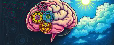 From Scarcity to Abundance: Rewiring Your Financial Brain