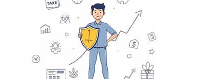 The Proactive Planner: Securing Your Financial Future