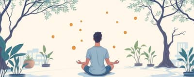 The Zen of Wealth: Achieving Financial Calm