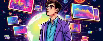 Mastering the Market: Tools for Informed Decisions