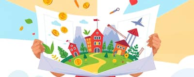 The Abundance Architect: Designing Your Financial Destiny