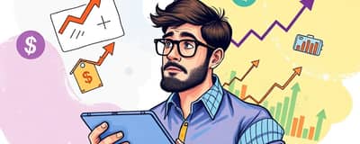 Your Personal Economist: Understanding Market Forces