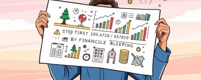 Crushing Your Financial Goals: The Investor's Blueprint