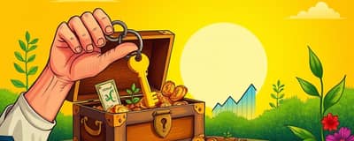 The Smart Borrower: Leveraging Debt Wisely