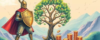 Guardians of Growth: Protecting Your Portfolio from Pitfalls