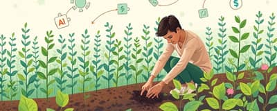 The Zero-Sum Game: Winning at Financial Optimization