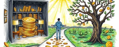 Money Mindset Makeover: Transforming Your Relationship with Wealth