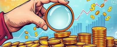 The Smart Spender: Making Every Dollar Count