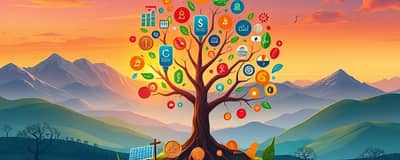 Beyond Broke: Strategies for Sustainable Wealth Growth