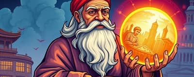 The Prosperity Principles: Timeless Wealth Wisdom