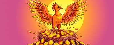 Financial Resilience: Bouncing Back Stronger Than Ever