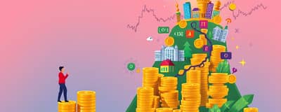 From Paycheck to Powerhouse: Building Wealth Systematically