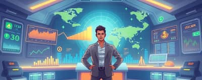 The Capital Commander: Taking Charge of Your Financial Destiny