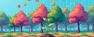 The Small Investor's Advantage: Making Every Dollar Count