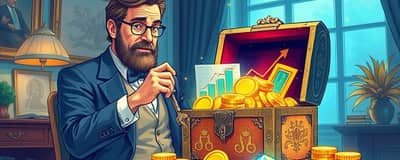 The Wealth Whisperer: Unlocking Hidden Financial Potential