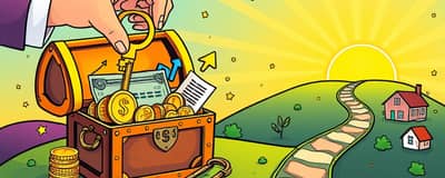 Your Financial Story: Crafting a Narrative of Success