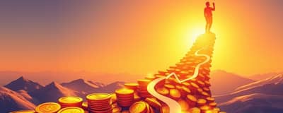 Financial Momentum: Keeping Your Money Moving Upward