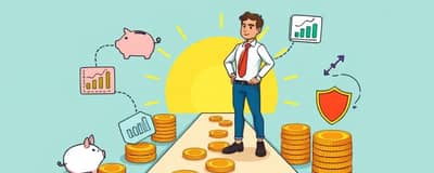 The Strategic Saver: Planning for Financial Triumph