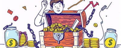 Your Money, Your Rules: Taking Control of Your Finances