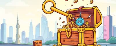 Unlocking Capital: Finding Your Financial Edge