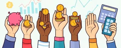 Budgeting Brilliance: Spending Less, Saving More