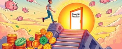 The Money Makeover: Transforming Your Financial Habits