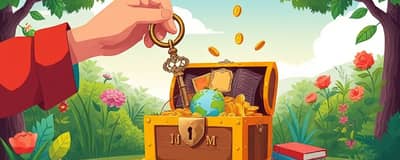 Money Mastery: Your Guide to a Richer Life