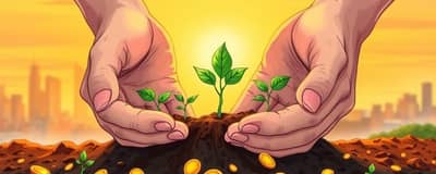 The Income Incubator: Nurturing Your Financial Future