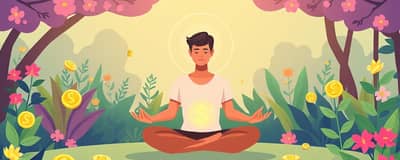 Mindful Money: Cultivating a Healthy Financial Life