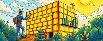 The Wealth Architect: Constructing a Robust Financial Future