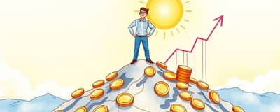 The Wealth Maximizer: Strategies for Accelerated Asset Growth