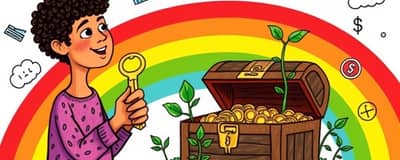 Smart Choices, Richer Life: Everyday Financial Wisdom