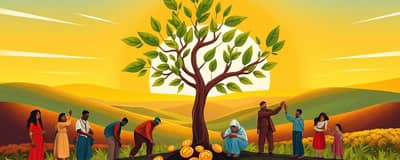 The Ethical Investor: Aligning Your Values with Your Portfolio