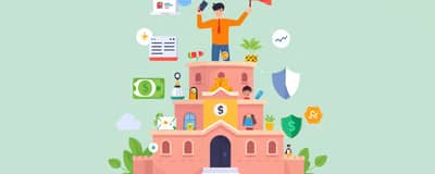 Smart Stacking: Building Layers of Financial Security