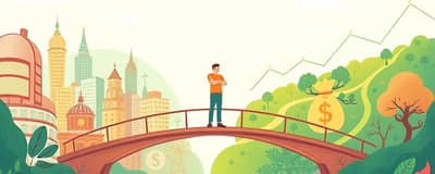 Smart Spending, Smarter Saving: The Asset Management Connection