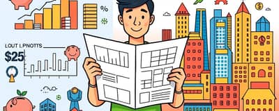 Blueprint For Billions: Scaling Your Personal Fortune