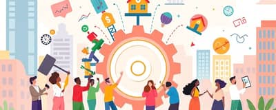 The Financial Dynamo: Powering Up Your Wealth Creation