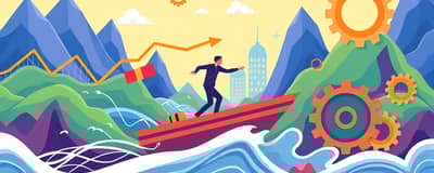 Financial Agility: Adapting to Economic Changes