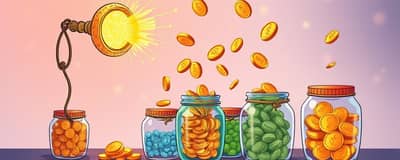 The Cash Flow Catalyst: Igniting Your Income Streams