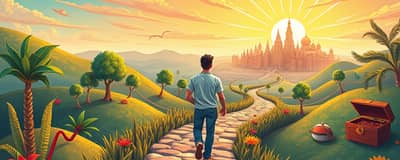 Your Wealth Journey: Charting a Course to Prosperity